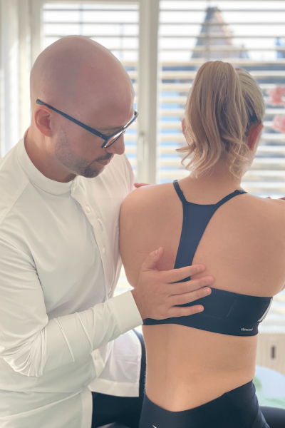 Behandlungstherapie Behandlungstherapie